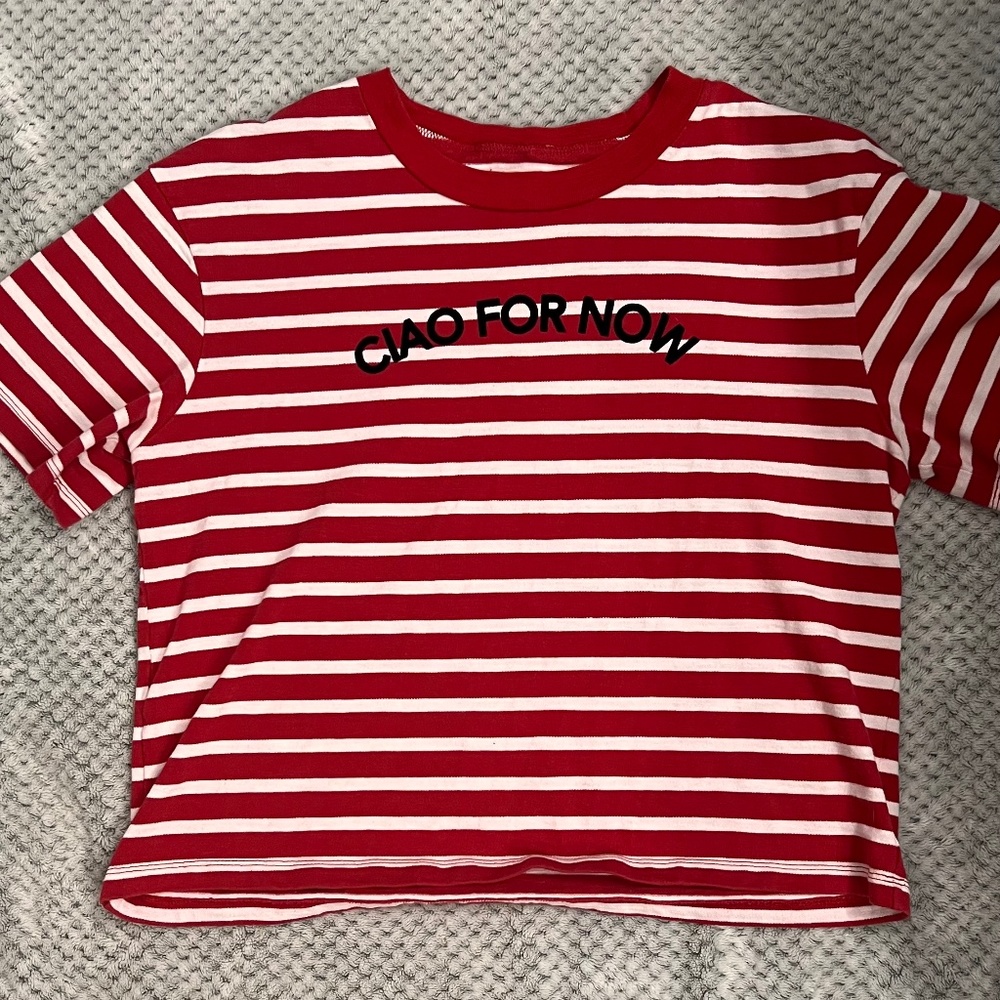 Madewell Shirt